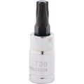 Nasadka trzpieniowa T30 Torx 1/4" Yamoto YMT5824694K