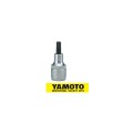 Nasadka trzpieniowa 4mm Hex 1/4" Yamoto YMT5824800K