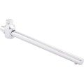 Przedłużacz z przesuwanym czopem 4-kątnym 3/8" Yamoto YMT5824920K