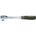 Grzechotka z szybkim zwolnieniem chwytu 3/8" 72 zęby Yamoto YMT5824942K