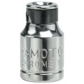 Nasadka redukcyjna 1/4" 3/8" Yamoto YMT5825200K