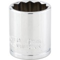 Nasadka 19mm 12-kątna 3/8" Yamoto YMT5825370K