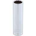 Nasadka 13mm 12-kątna głęboka 3/8" Yamoto YMT5825750K