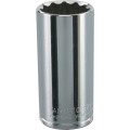 Nasadka 22mm 12-kątna głęboka 3/8" Yamoto YMT5825830K