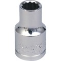 Nasadka 10mm 12-kątna 1/2" Yamoto YMT5826920K