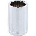 Nasadka 17mm 12-kątna 1/2" Yamoto YMT5826990K