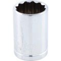 Nasadka 19mm 12-kątna 1/2" Yamoto YMT5827010K