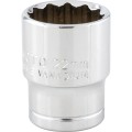 Nasadka 22mm 12-kątna 1/2" Yamoto YMT5827040K-1