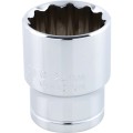 Nasadka 24mm 12-kątna 1/2" Yamoto YMT5827060K