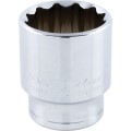Nasadka 27mm 12-kątna 1/2" Yamoto YMT5827090K