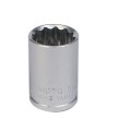 Nasadka 3/4" 12-kątna 1/2" AF calowa Yamoto YMT5827240K-1