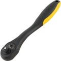 Grzechotka 3/8" kompozytowa rękojeść calowa Yamoto YMT5827510K
