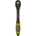 Grzechotka 3/8" kompozytowa rękojeść calowa Yamoto YMT5827510K