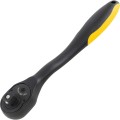 Grzechotka 1/2" kompozytowa rękojeść calowa Yamoto YMT5827512K