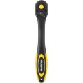 Grzechotka 1/2" kompozytowa rękojeść calowa Yamoto YMT5827512K