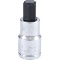 Nasadka 12mm x55mm 6-kątna trzpieniowa 1/2" Yamoto YMT5827846K