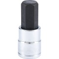 Nasadka 17mm x55mm 6-kątna trzpieniowa 1/2" Yamoto YMT5827848K