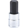Nasadka 19mm x55mm 6-kątna trzpieniowa 1/2" Yamoto YMT5827849K