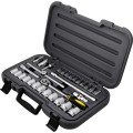 Zestaw nasadek metrycznych i akcesorii 30szt. 1/2" Yamoto YMT5827992K