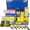 Zestaw narzędziowy mechanika 100szt. Yamoto YMT5953500K YMT-595-3500K
