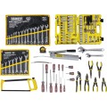 Zestaw narzędziowy mechanika 100szt. Yamoto YMT5953500K YMT-595-3500K