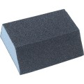 Klocek szlifierski ścięty AlOx średni 1szt. York Abrasives YRK2018310K-1-2 Wyprzedaż