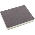Gąbka ścierna 96x120x12,5mm dwustronna drobna S/C 1szt. York Abrasives YRK2019320K YRK-201-9320K