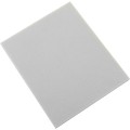 Gąbka ścierna 110x140x5mm jednostronna drobna S/C 1szt. York Abrasives YRK2019520K