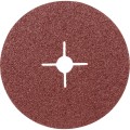 Krążek fibrowy 178x22mm żywiczny AlOx P36 1szt. Yamoto YRK2022430K