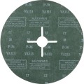 Krążek fibrowy 178x22mm żywiczny AlOx P36 1szt. Yamoto YRK2022430K
