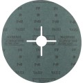 Krążek fibrowy 178x22mm żywiczny AlOx P60 1szt. Yamoto YRK2022460K