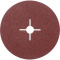 Krążek fibrowy 178x22mm żywiczny AlOx P80 1szt. Yamoto YRK2022470K