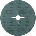 Krążek fibrowy 178x22mm żywiczny AlOx P80 1szt. Yamoto YRK2022470K
