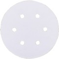 Krążek ścierny na rzep 150mm 6H P80 1szt. Yamoto YRK2026370K