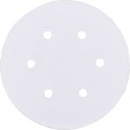 Krążek ścierny na rzep 150mm 6H P100 1szt. Yamoto YRK2026380K