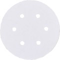 Krążek ścierny na rzep 150mm 6H P150 1szt. Yamoto YRK2026400K