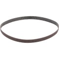 Taśma ścierna 13x457mm P60 1szt. York Abrasives YRK2043330K