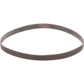 Taśma ścierna 13x457mm P80 1szt. York Abrasives YRK2043342K