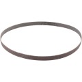 Taśma ścierna 13x610mm P60 1szt. Yamoto YRK2044420K
