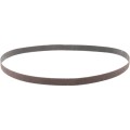 Taśma ścierna 13x610mm P80 1szt. Yamoto YRK2044440K