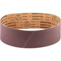 Pas bezkońcowy P60 150x1090mm AlOx 1szt. York Abrasives YRK2047600K
