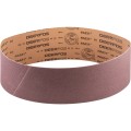 Pas bezkońcowy P80 150x1090mm AlOx 1szt. York Abrasives YRK2047620K