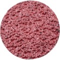 Krążek ścierny 25mm P36 szybkowymienny 1szt. AlOx York Abrasives YRK2055010K
