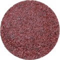 Krążek ścierny 25mm P50 szybkowymienny 1szt. AlOx York Abrasives YRK2055030K