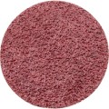 Krążek ścierny 25mm P60 szybkowymienny 1szt. AlOx York Abrasives YRK2055040K-1