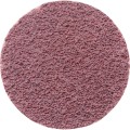 Krążek ścierny 25mm P80 szybkowymienny 1szt. AlOx York Abrasives YRK2055050K