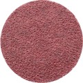Krążek ścierny 25mm P10 szybkowymienny 1szt. AlOx York Abrasives YRK2055060K