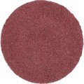 Krążek ścierny 25mm P120 szybkowymienny 1szt. AlOx York Abrasives YRK2055070K-1
