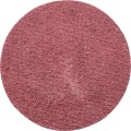Krążek ścierny 25mm P180 szybkowymienny 1szt. AlOx York Abrasives YRK2055080K