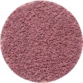 Krążek ścierny 38mm P40 szybkowymienny 1szt. AlOx York Abrasives YRK2055120K